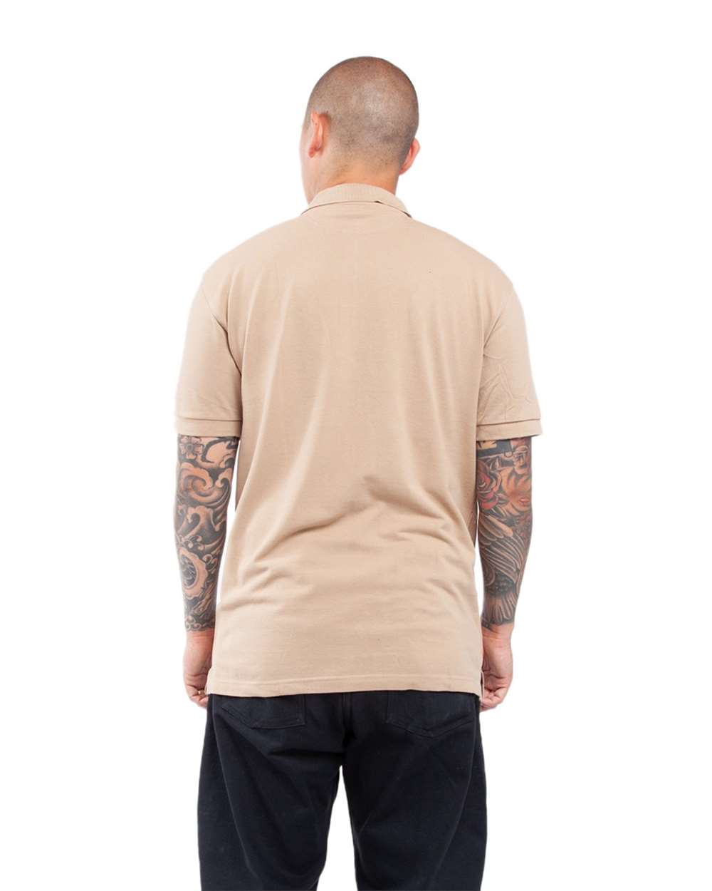 Men's Polo