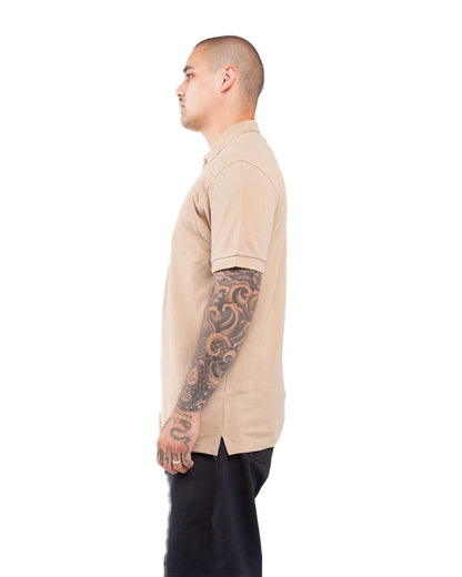 Men's Polo