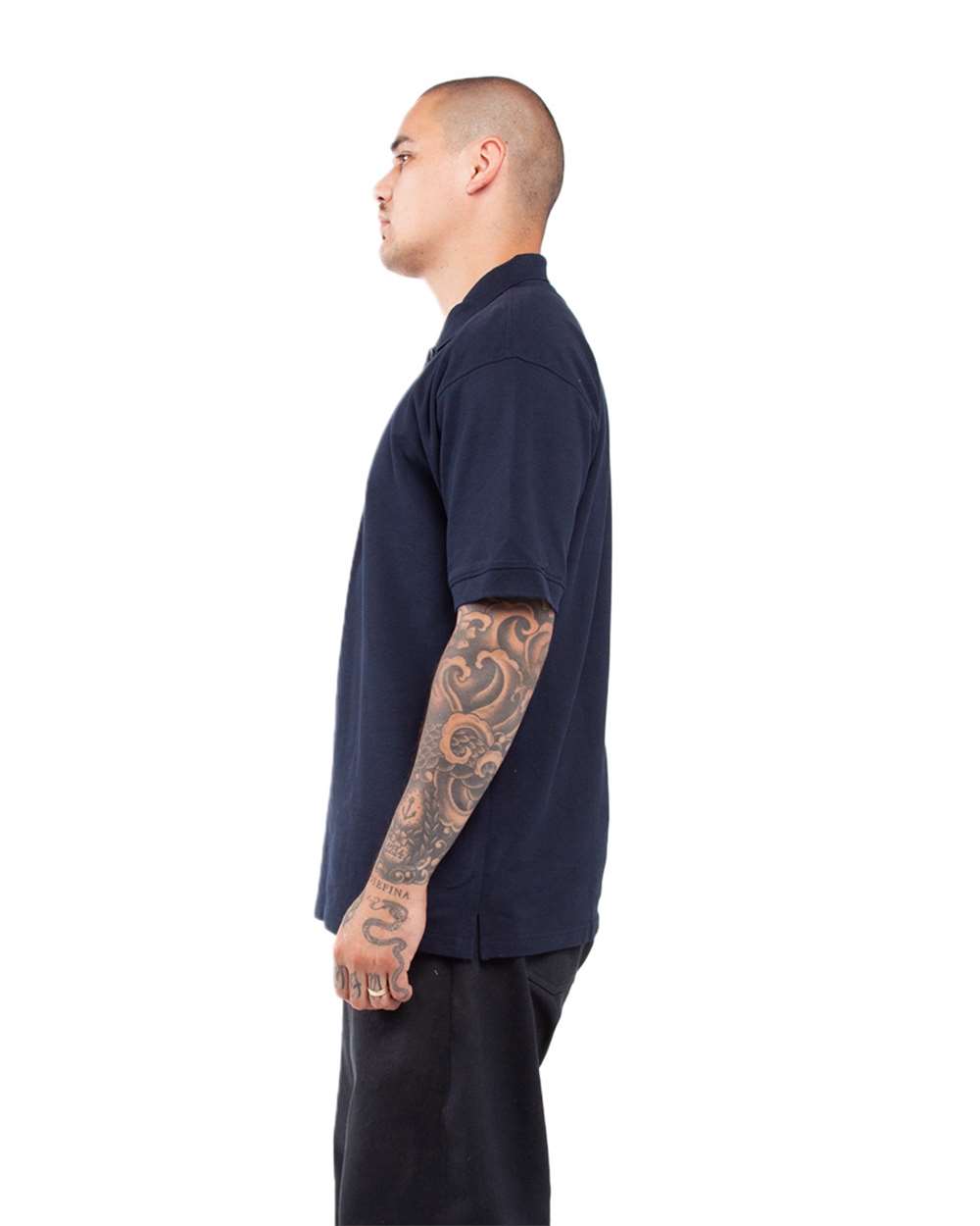 Men's Polo
