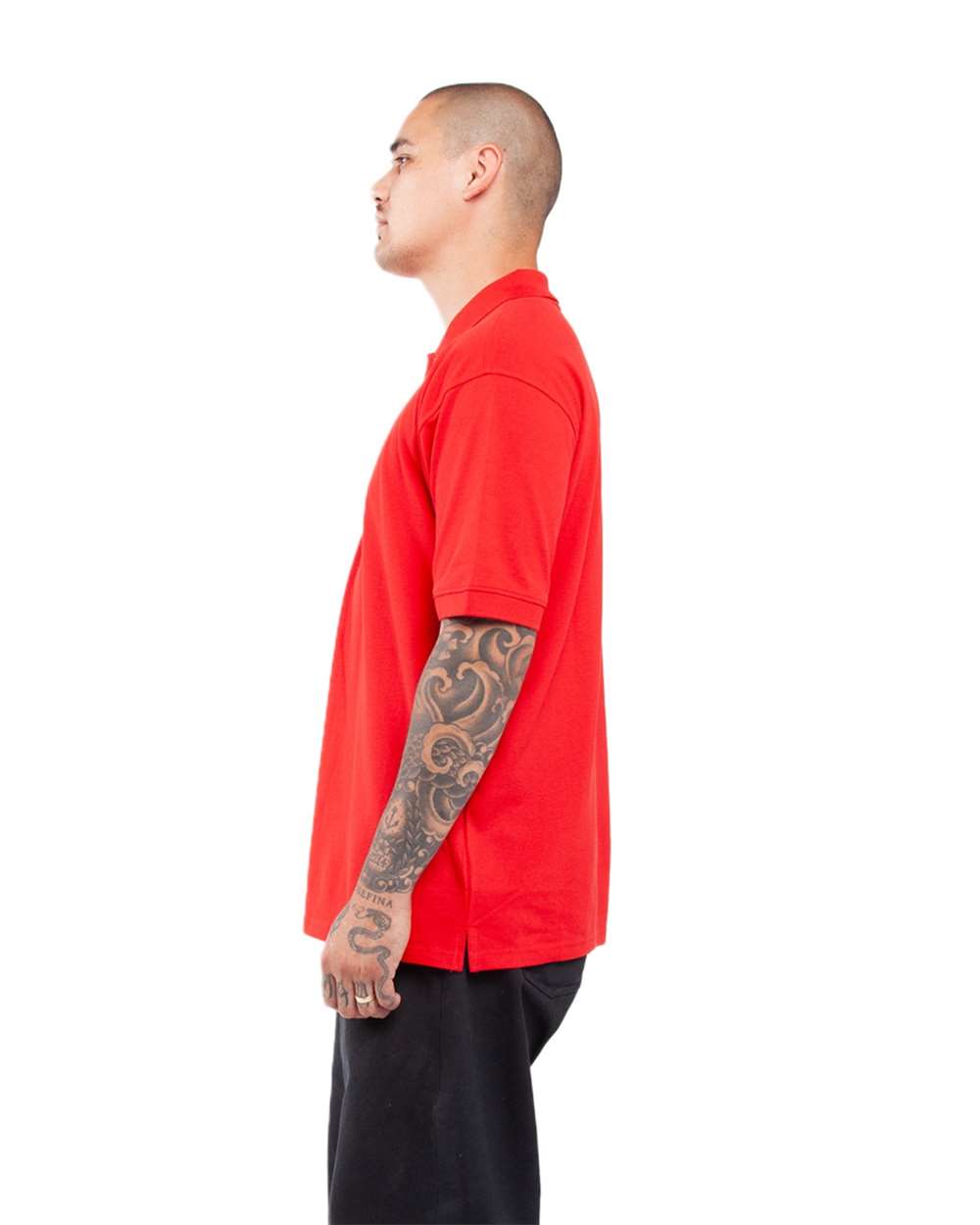 Men's Polo