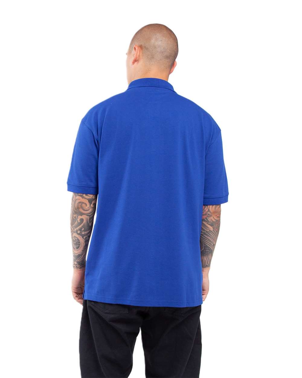 Men's Polo