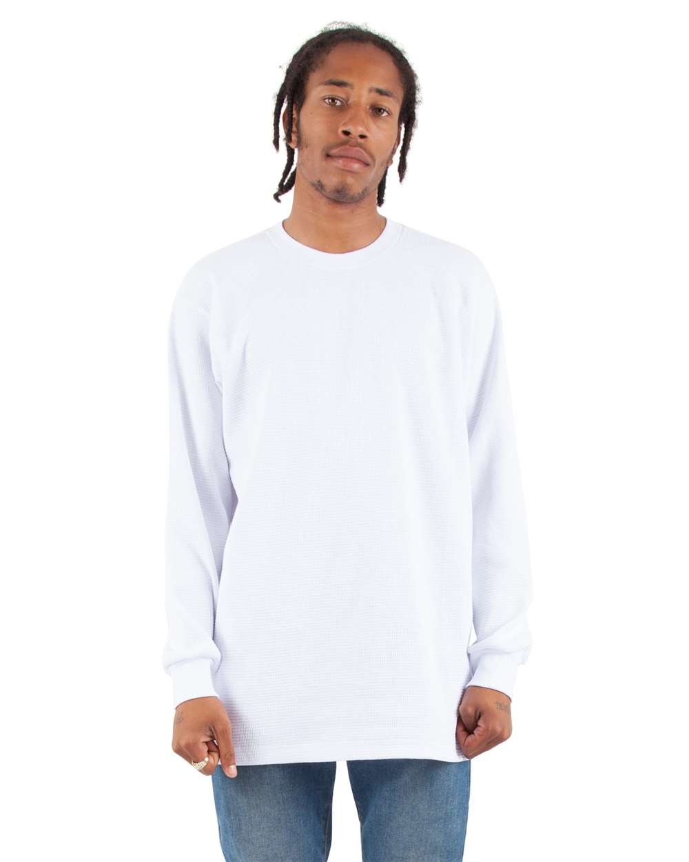 Unisex Thermal T-Shirt