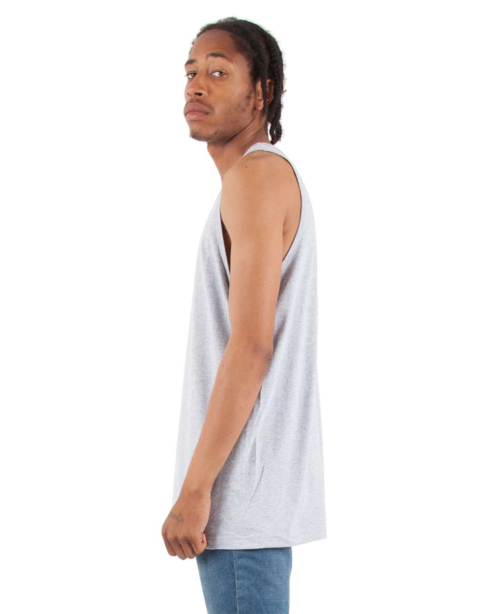 Unisex Active Tank