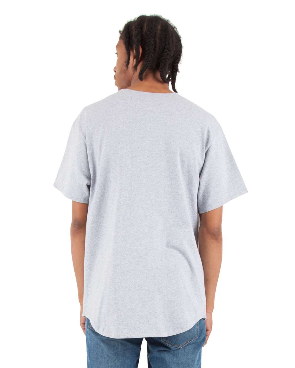 Men's Baseball Jersey