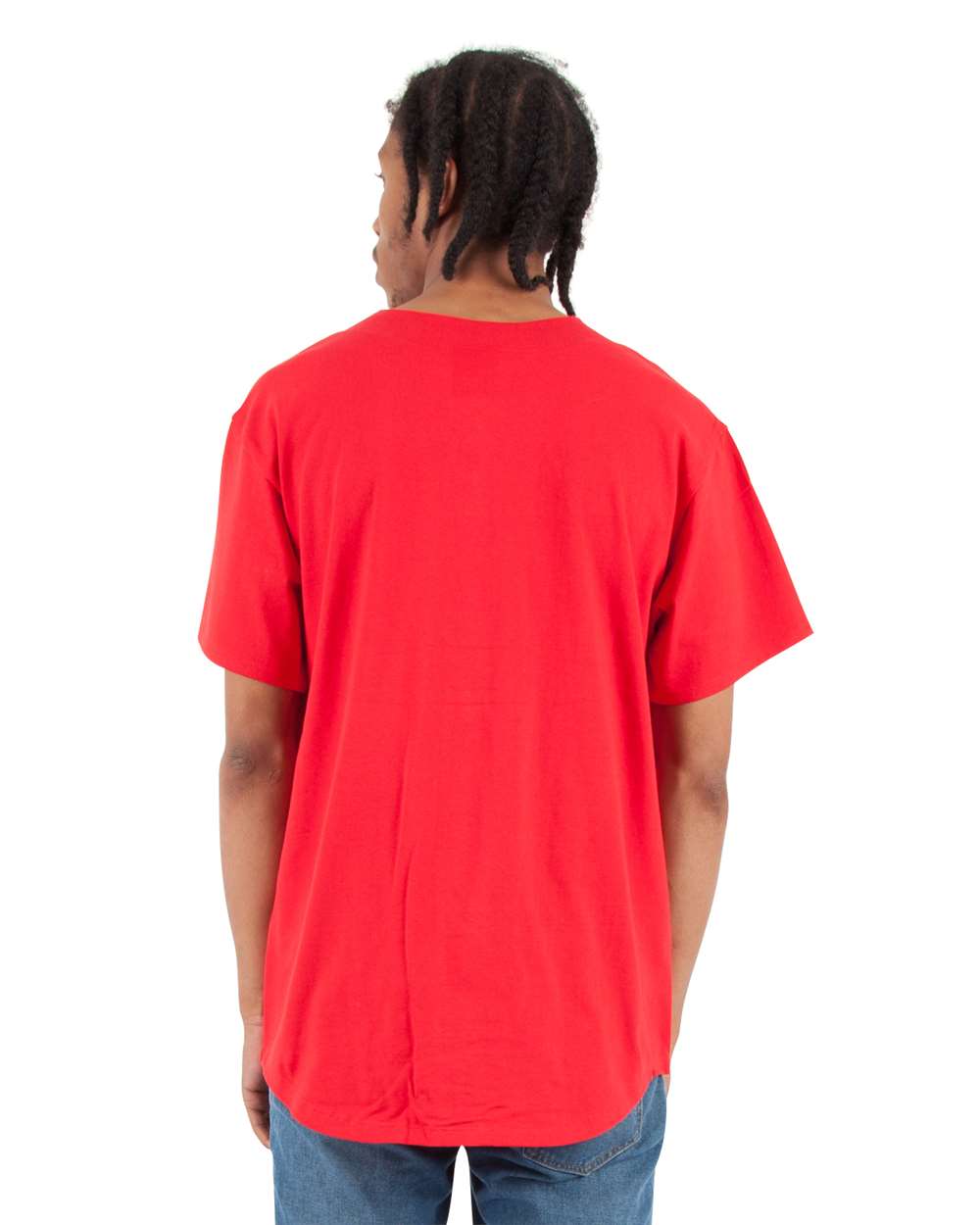 Men's Baseball Jersey