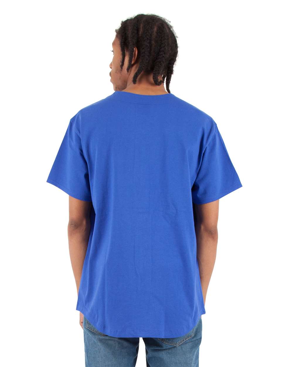 Men's Baseball Jersey