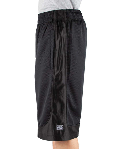 Men's Mesh Shorts