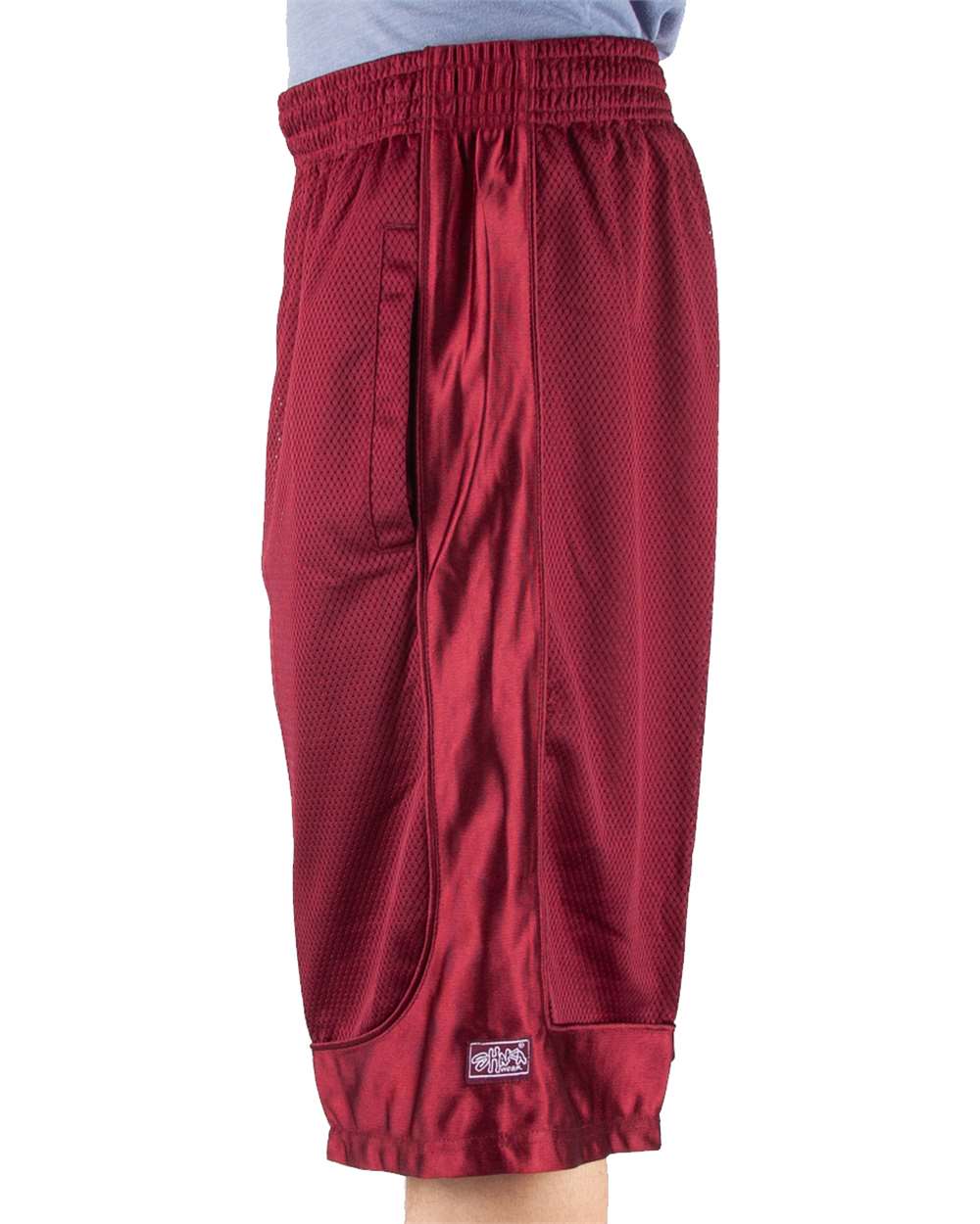 Men's Mesh Shorts