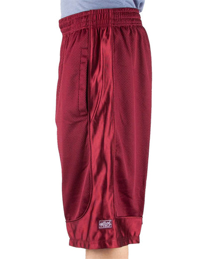 Men's Mesh Shorts