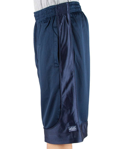 Men's Mesh Shorts
