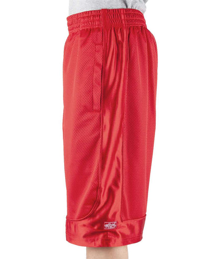 Men's Mesh Shorts