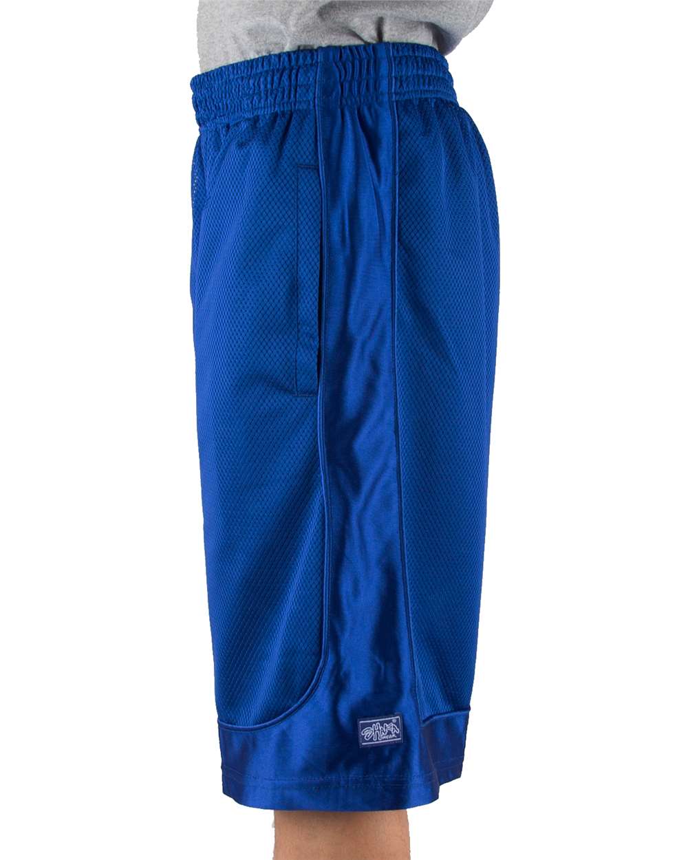 Men's Mesh Shorts