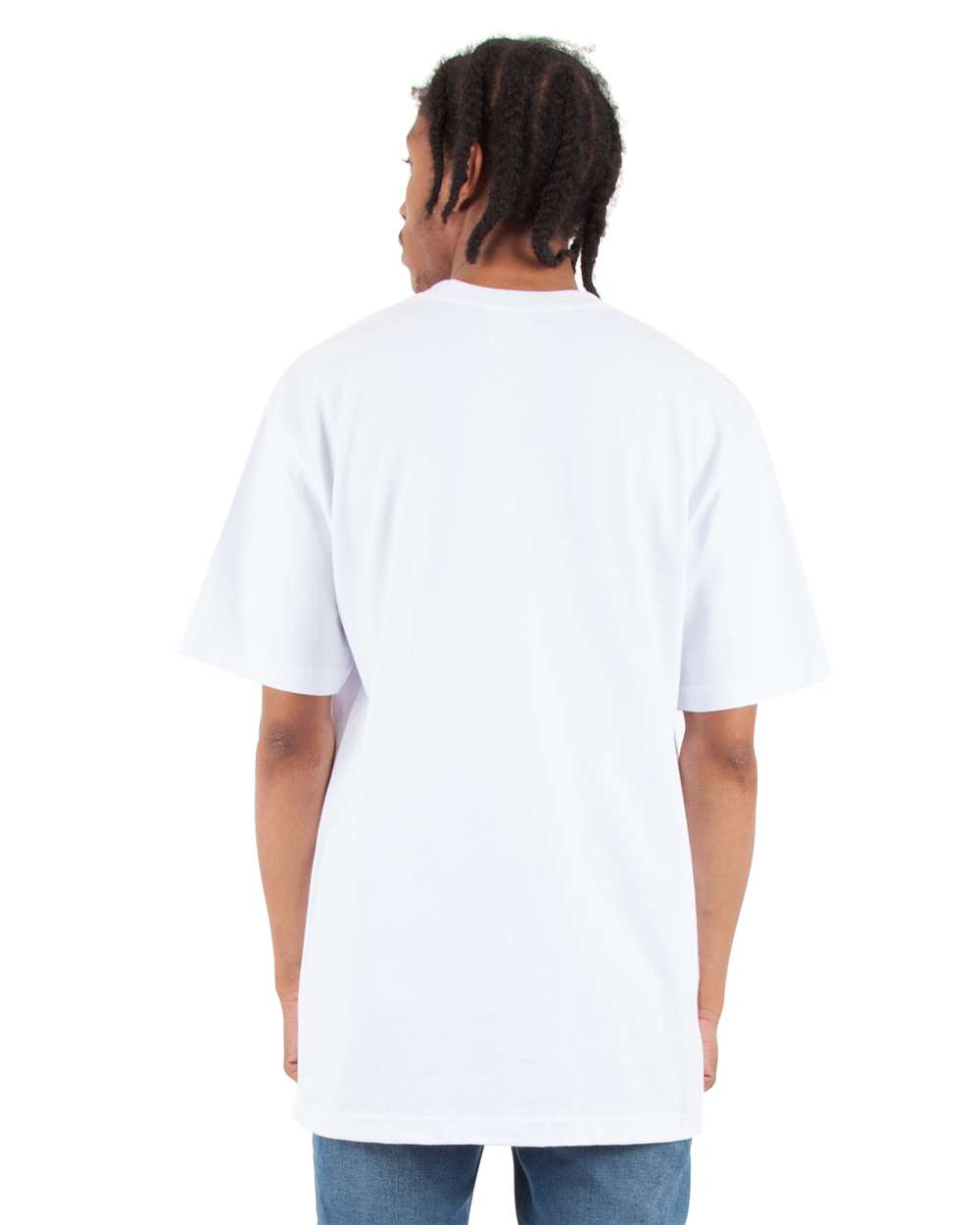 Unisex RETRO Heavyweight T-Shirt