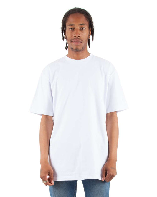 Unisex RETRO Heavyweight T-Shirt