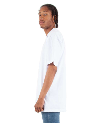 Unisex RETRO Heavyweight T-Shirt