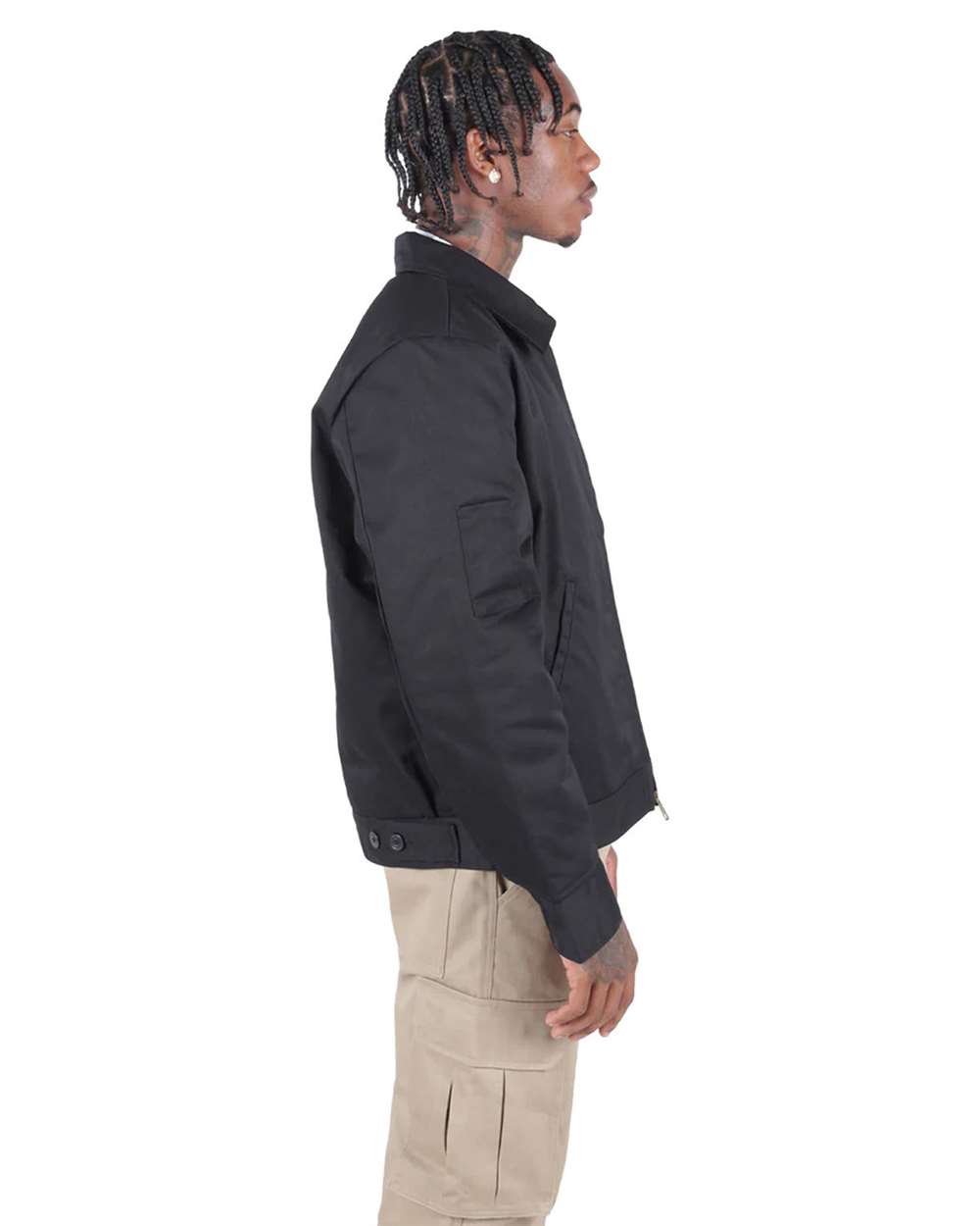 Men's Mechanic Jacket