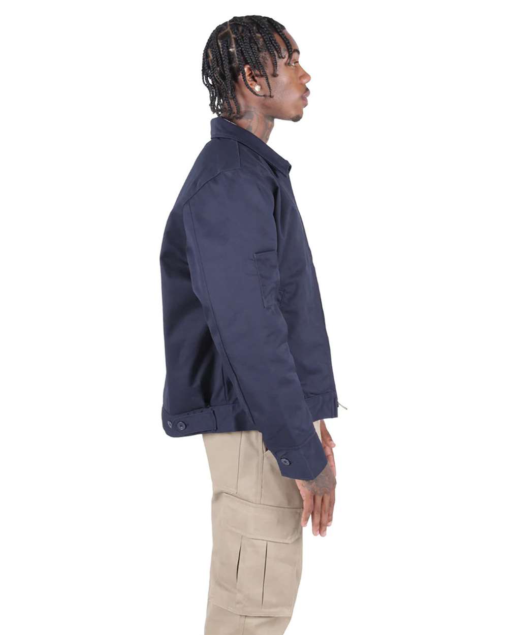 Men's Mechanic Jacket