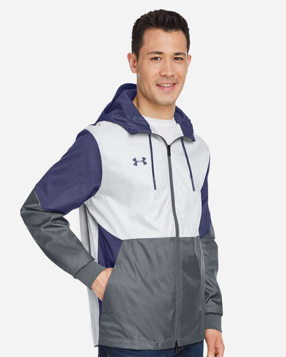 Men's Team Legacy Jacket