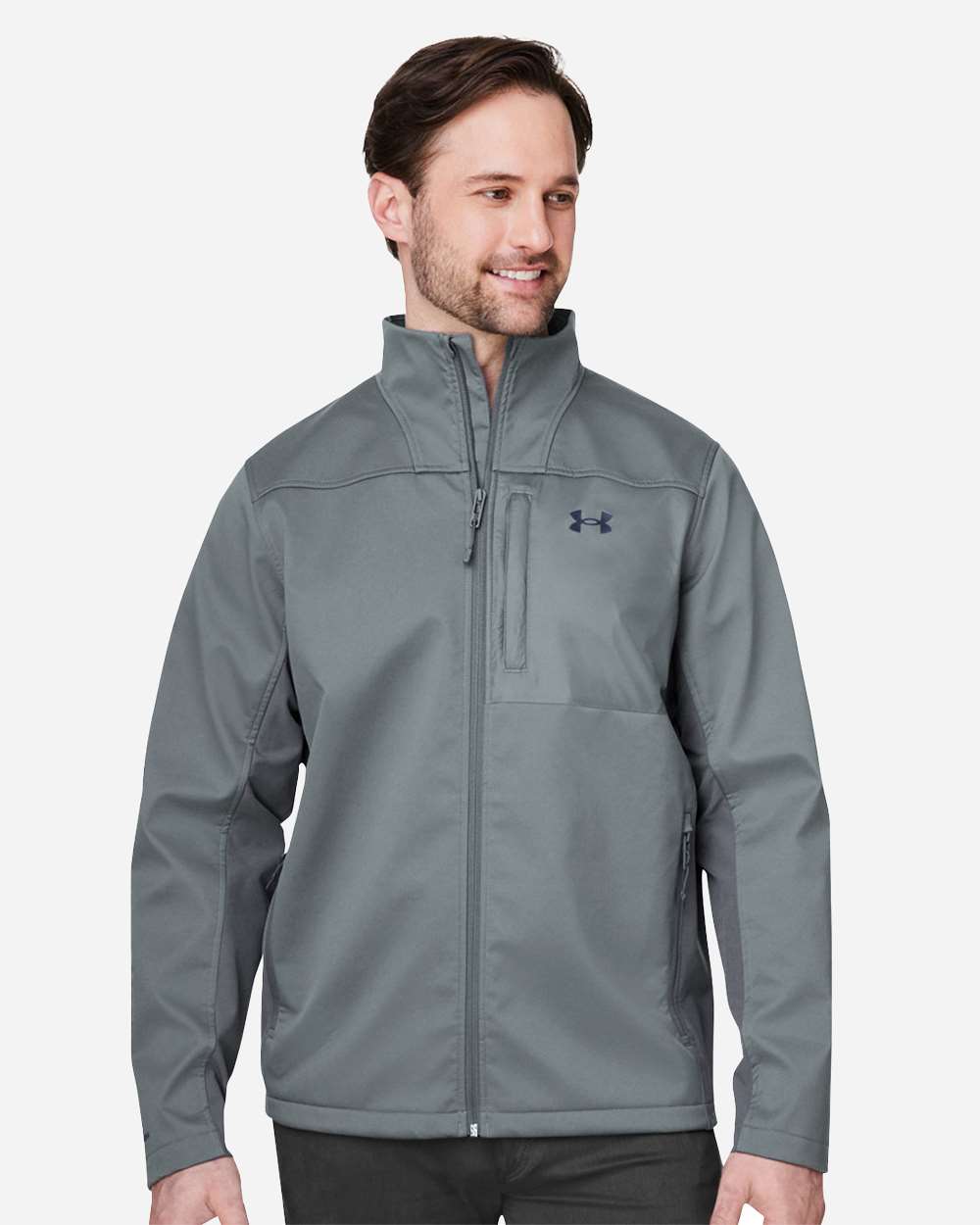 Men's ColdGearÂ® Infrared Shield 2.0 Jacket