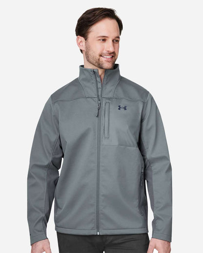 Men's ColdGearÂ® Infrared Shield 2.0 Jacket