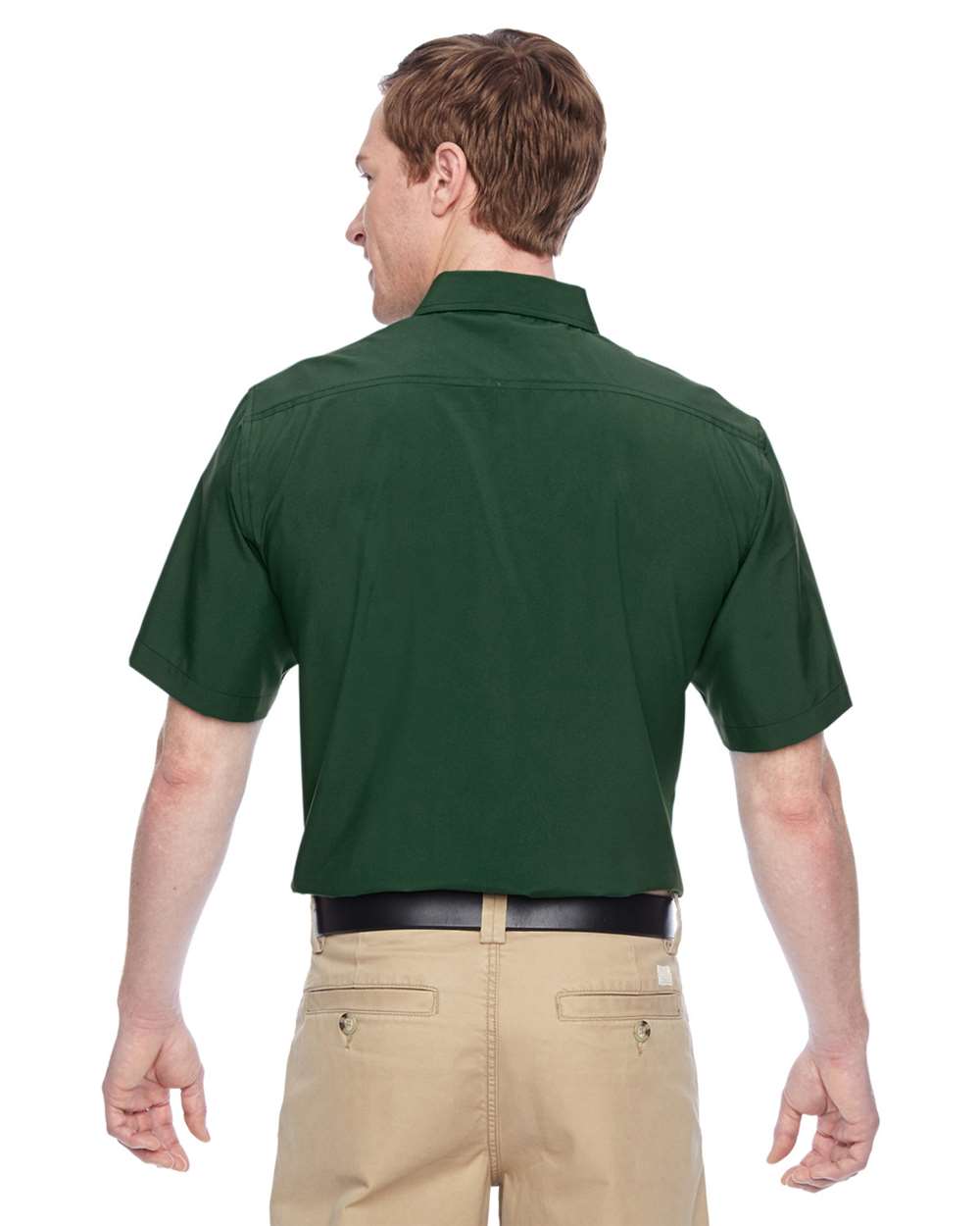 Men's Paradise Short Sleeve Performance Shirt