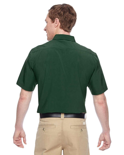 Men's Paradise Short Sleeve Performance Shirt