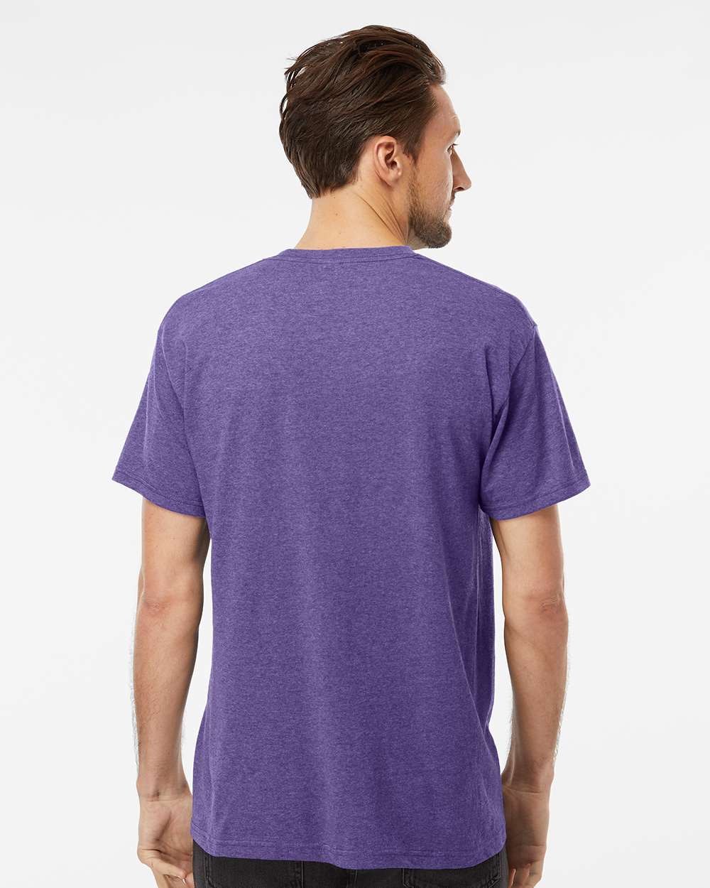 Men's Gold Soft Touch T-Shirt