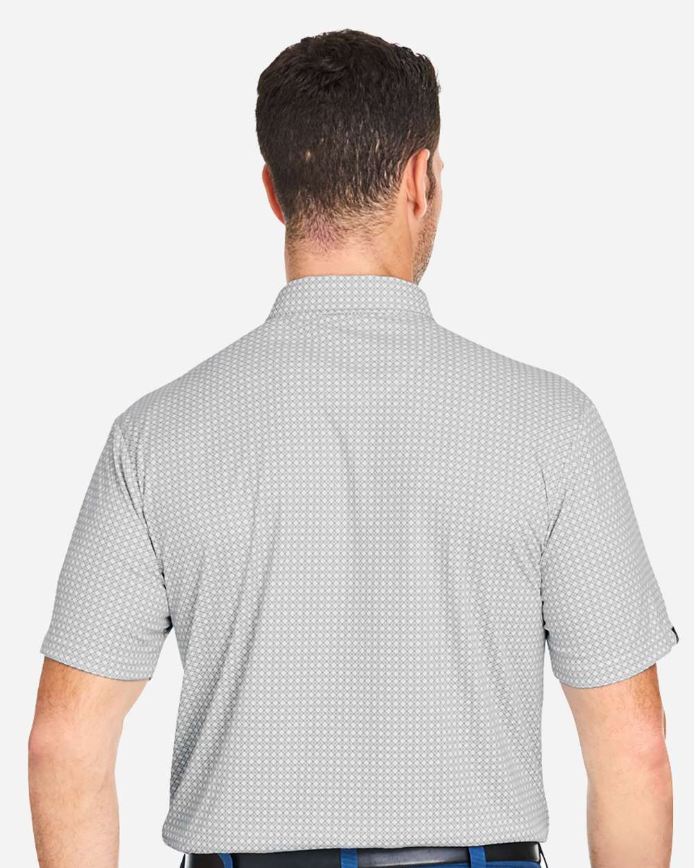 Men's Tanner Polo