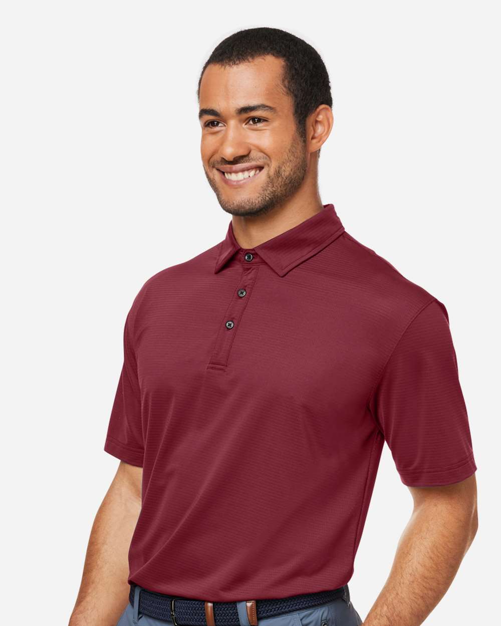 Men's Ford Polo