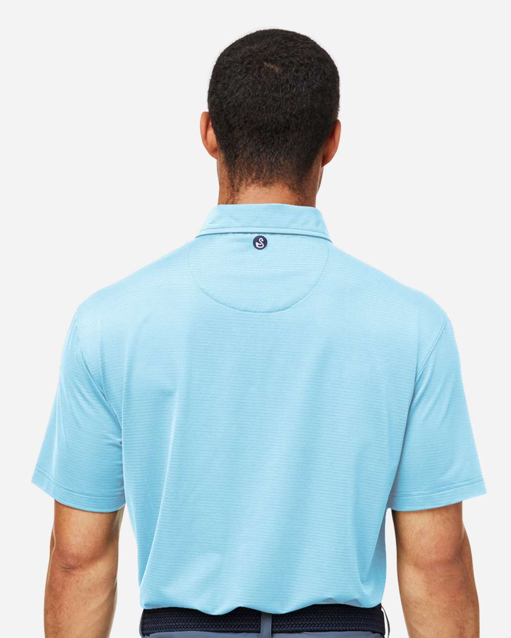 Men's Ford Polo