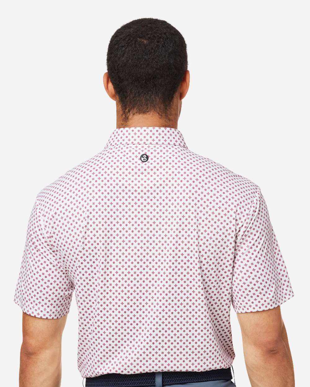Men's Hazelwood Polo