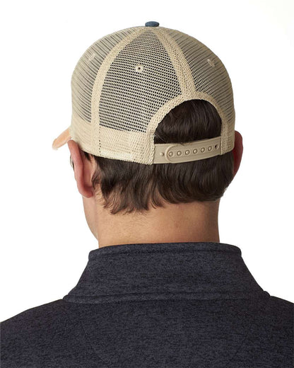 Ollie Distressed Cap