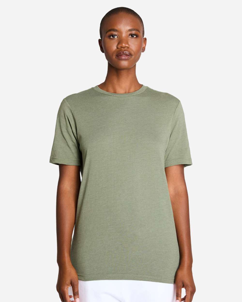 Deluxe CVC T-Shirt