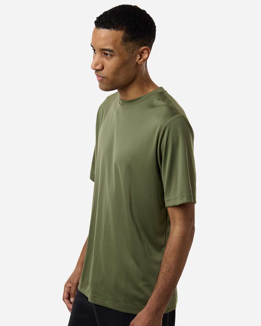Unisex Capital Performance T-Shirt