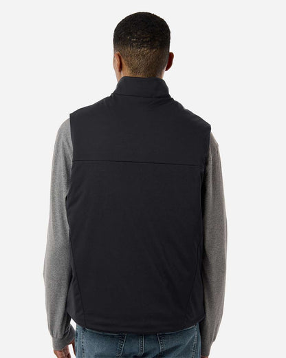 Unisex Techno Lite Flat-Fill Insulated Vest