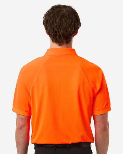 Men's Charge Snag and Soil Protect Polo