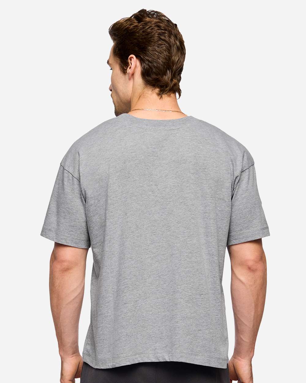 Relaxed Crew Tee