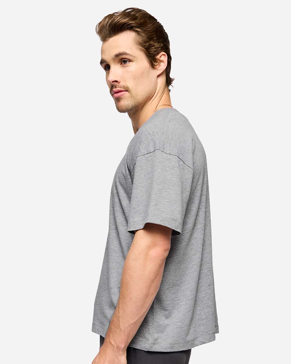 Relaxed Crew Tee