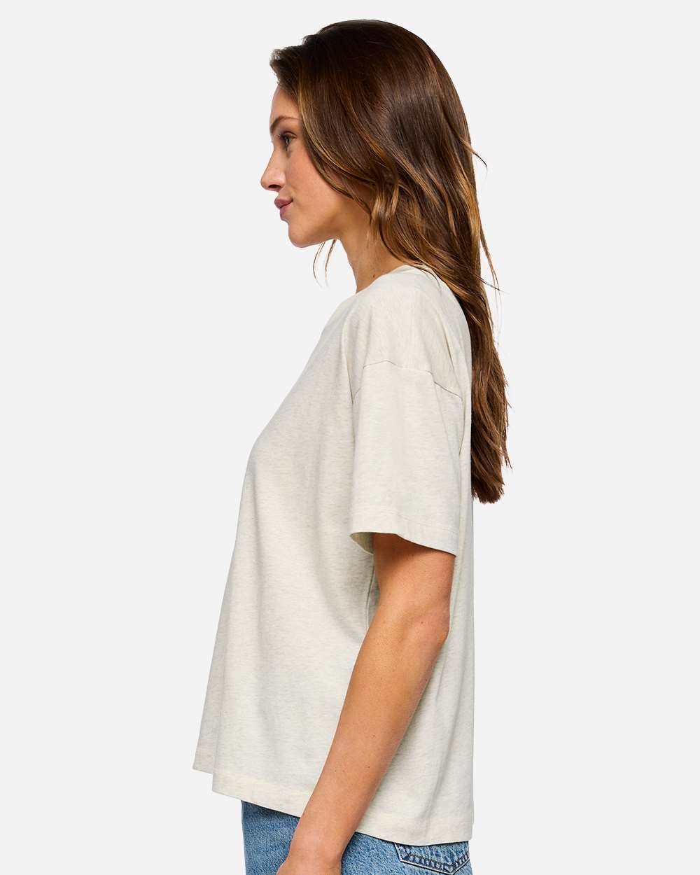 Relaxed Crew Tee