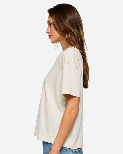 Relaxed Crew Tee