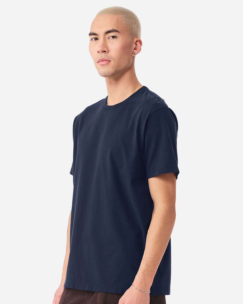 Unisex Heavyweight Garment-Dyed Tee