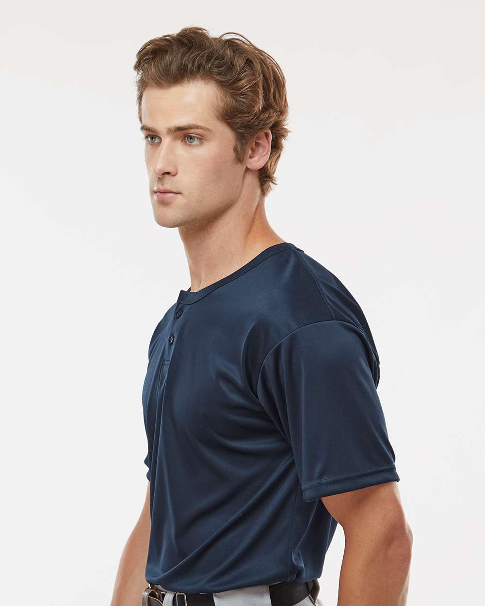 Men's B-Core Placket Jersey