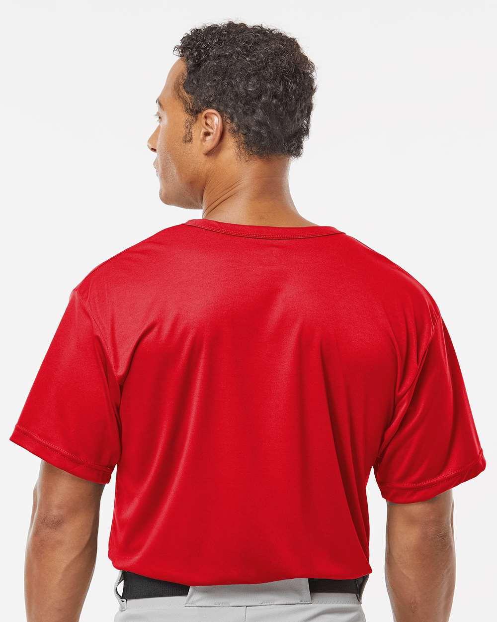 Men's B-Core Placket Jersey
