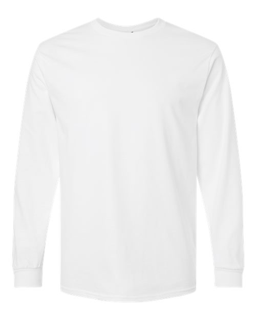 Gildan Unisex Ultra Cotton® Long Sleeve T-Shirt