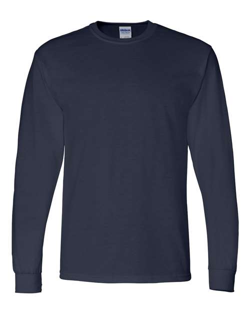 Gildan Unisex DryBlend® 50/50 Long Sleeve T-Shirt