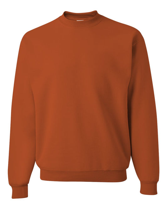 Jerzees Men's NuBlend Crew Neck Sweatshirt