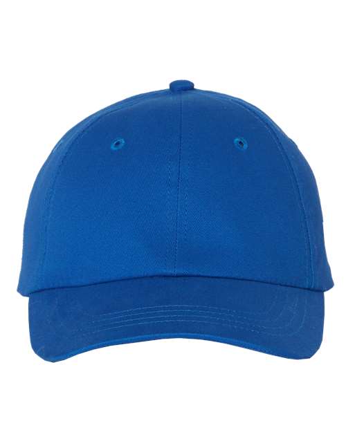 Valucap Econ Cap