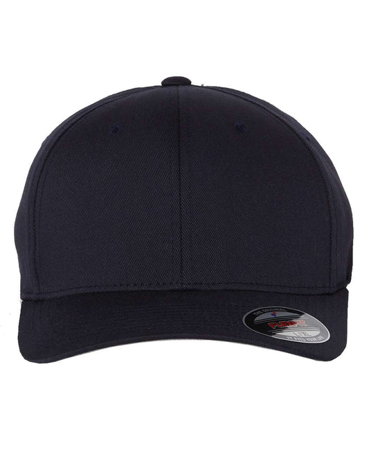 Flexfit Men's Baseball, Dark Navy, 6 1/2-6 7/8