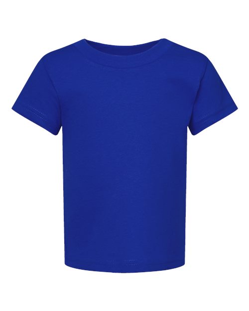 Rabbit Skins Infant Cotton Jersey Tee