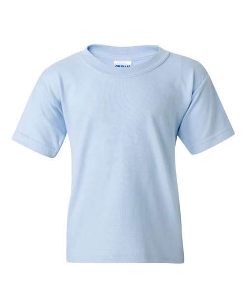 Gildan Youth Heavy Cotton™ T-Shirt